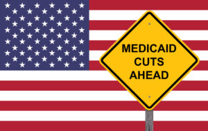 Medicaid Cuts